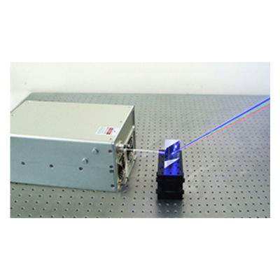 Multi-line Laser/ Multi-wavelength Laser Combiner Systems