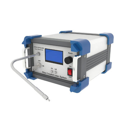 Multi-line Laser/ Multi-wavelength Laser Combiner Systems