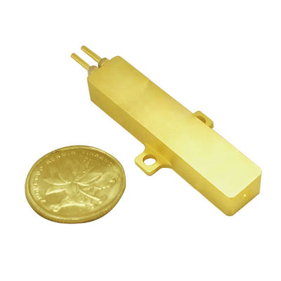 1535nm Erbium Glass Laser Modules High Peak Power With Beam Expander
