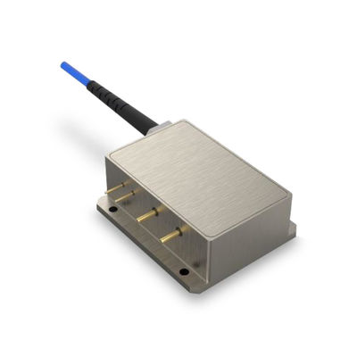450nm 445nm Fiber Coupled Blue Lasers 0.8W - 200W Laser Power