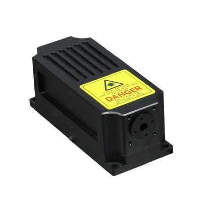375nm with maximum laser power 200mW UV Laser Diode Modules