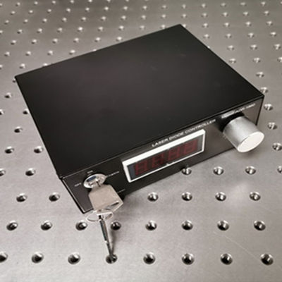 Fiber Coupled UV IR Laser Diode Modules Multi Mode And Single Mode Fiber Output
