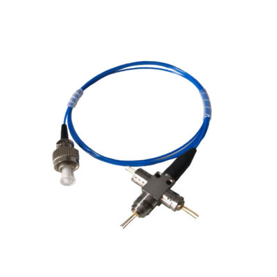 Multi-wavelength High Power Fiber Coupled Diode laser Module