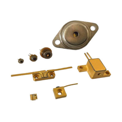 Single Mode Fiber Coupled Laser Diodes Multi Mode Detachable Fiber Laser Module