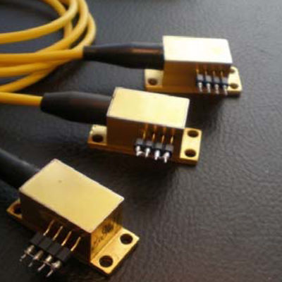 Single Mode Fiber Coupled Laser Diodes Multi Mode Detachable Fiber Laser Module