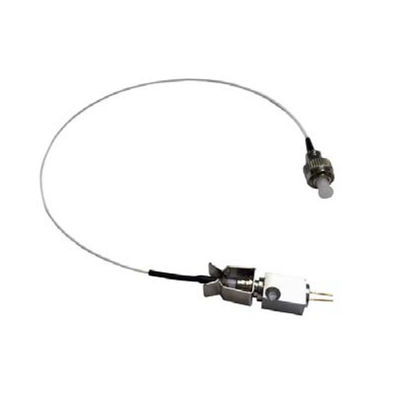 Single Mode Fiber Coupled Laser Diodes Multi Mode Detachable Fiber Laser Module
