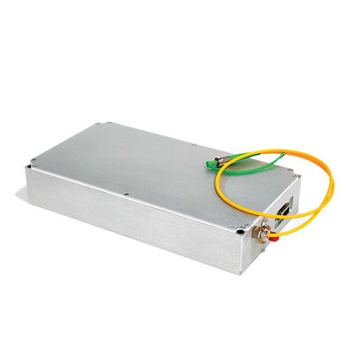 Single Frequency Fiber Lasers，High Power Narrow Linewidth Fiber Amplifier