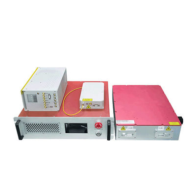 Single Frequency Fiber Lasers，High Power Narrow Linewidth Fiber Amplifier