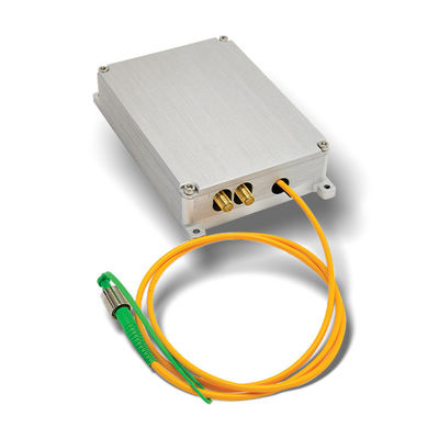 Single Frequency Fiber Lasers，High Power Narrow Linewidth Fiber Amplifier