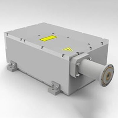 355nm DPSS Laser