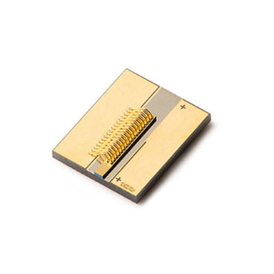 755nm to 1550nm Diode Bare Laser Chips / Bars / Stack Array Laser Diodes
