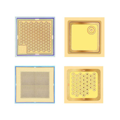 808nm To 940nm High Power VCSEL Laser Diodes / VCSELs For Lidar Applications