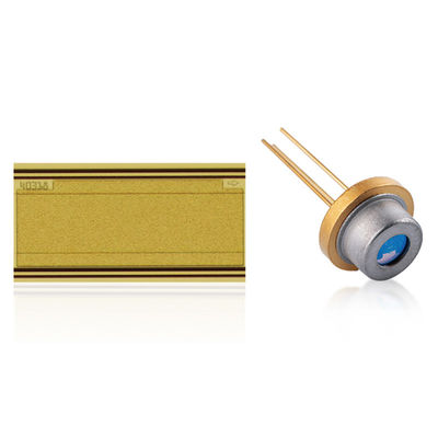 High Power Single Emitter Laser Diode Chips / Bars / Arrays / Stacks