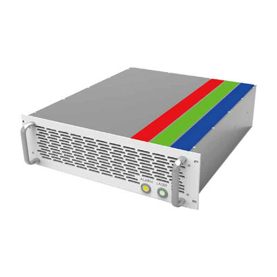 TurnKey Fiber Coupled Diode Laser Systems 100W - 6000W