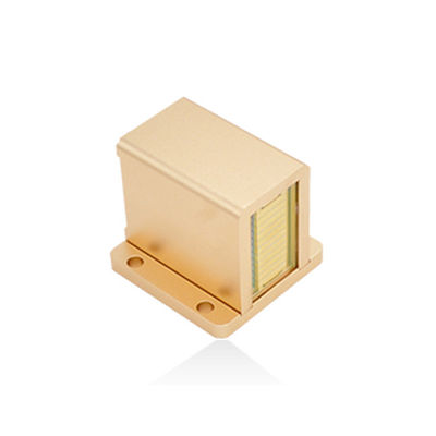 Unmounted Single Diode Emitters and Bars / Diode Laser Packaged Bars and Arrays