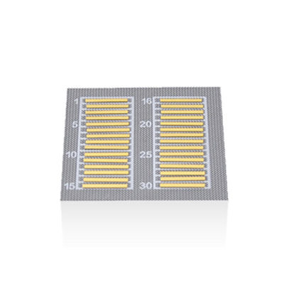 Unmounted Single Diode Emitters and Bars / Diode Laser Packaged Bars and Arrays