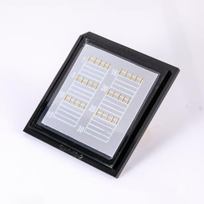 638nm to 1550nm Single Emitter Diode Chips and Bare Bars