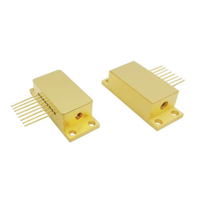 532nm to 1064nm Narrow Linewidth Diode Lasers