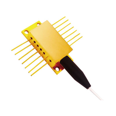 532nm to 1064nm Narrow Linewidth Diode Lasers