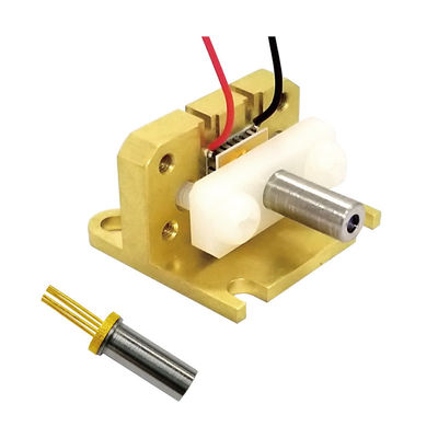 532nm to 1064nm Narrow Linewidth Diode Lasers