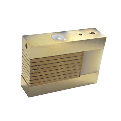20-300W High Power Laser Diode Bars/60-160W Laser Diode Horizontal Stacks