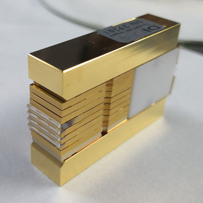 20-300W High Power Laser Diode Bars/60-160W Laser Diode Horizontal Stacks