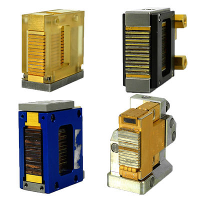 20-300W High Power Laser Diode Bars/60-160W Laser Diode Horizontal Stacks