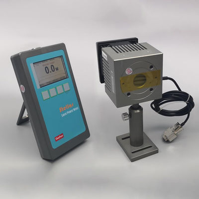 Low Power / Medium Power / High Sensitivity Laser Power Energy Meter