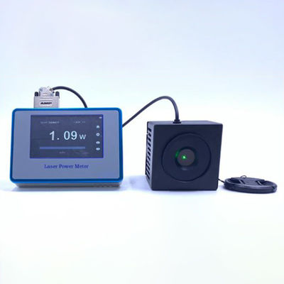 High Precision Laser Power Meters 2mW-15W 10mW-50W 0.5W-100W 100uW-5W