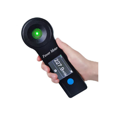 Handheld Laser Power Meter Wavelength Range 0.19 - 25µm/10mW-2W 0.5-50W