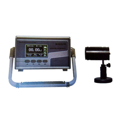 Small Laser Instrument Energy Measurement Lightweight Laser Energy Meter