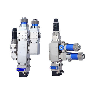Handheld Laser Welding Heads / Galvanometer Welding Heads / Fiber Laser Welding Head