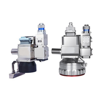 Handheld Laser Welding Heads / Galvanometer Welding Heads / Fiber Laser Welding Head