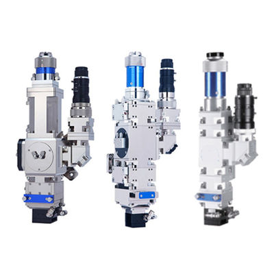 Handheld Laser Welding Heads / Galvanometer Welding Heads / Fiber Laser Welding Head