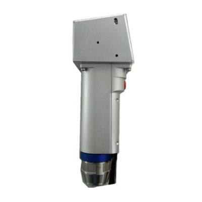 Laser Cleaning Head Repeatability 8μ/Rad Resolution 12μ/RadRad​ Frequency:≤ 1200Hz