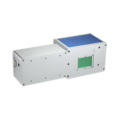 3D Laser Marking Heads / Dynamic Focusing Scanners Customized