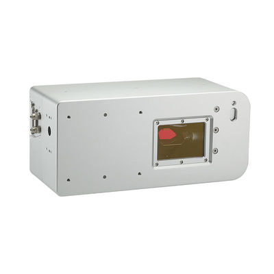 3D Laser Marking Heads / Dynamic Focusing Scanners Customized