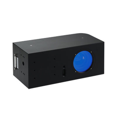 3D Laser Marking Heads / Dynamic Focusing Scanners Customized
