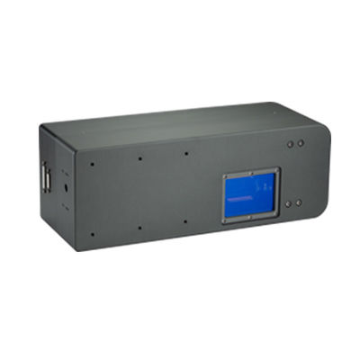 3D Laser Marking Heads / Dynamic Focusing Scanners Customized
