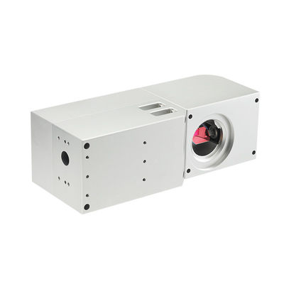 3D Laser Marking Heads / Dynamic Focusing Scanners Customized