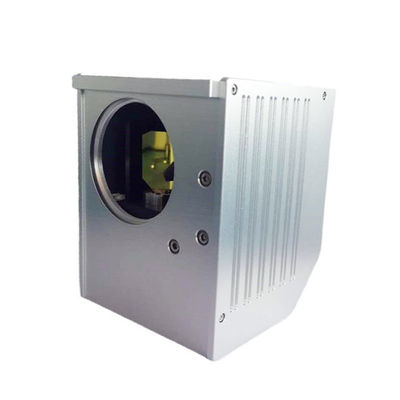 Customized Laser Parts Fast Speed High Accuracy Laser Marking Head