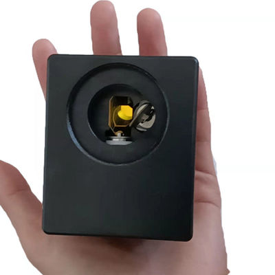 Customized Laser Parts Fast Speed High Accuracy Laser Marking Head