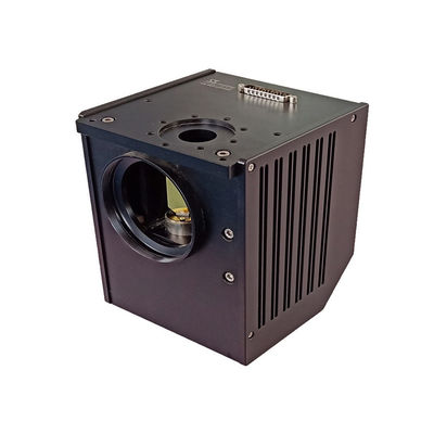 Customized Laser Parts Fast Speed High Accuracy Laser Marking Head