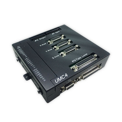 Cards and Software, PMC2 card/ UMC4 card/ MM3D card