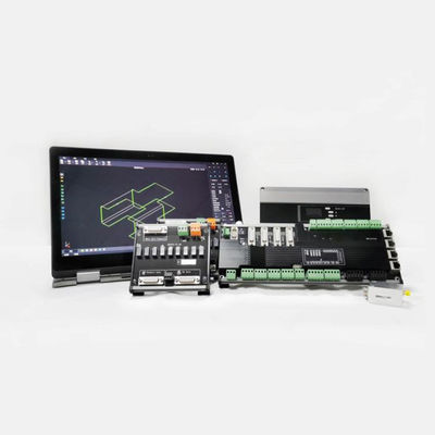CNC Control Boards  and Software/ Laser Cutting Software STAC-SC2000