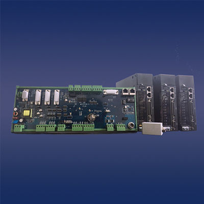 CNC Control Boards  and Software/ Laser Cutting Software STAC-SC2000