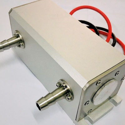 Laser Power 50W 75W Diode Pumped Laser Gain Modules 1064nm Wavelength