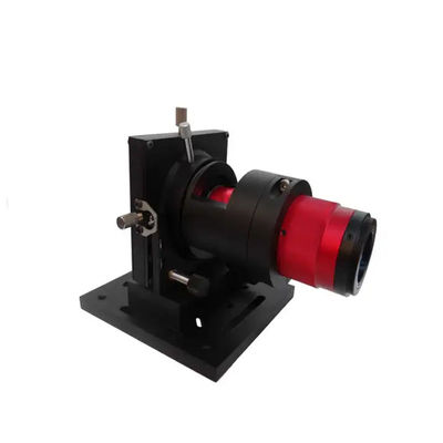 Motorized CO2 YAG Laser Zoom Beam Expander 343-355nm 515-532nm 1020-1070nm