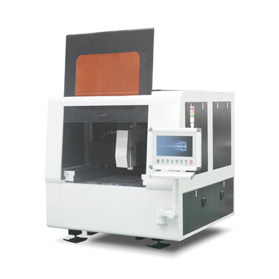 1500W - 6000W High Speed Laser Cutter With Water Cooling System