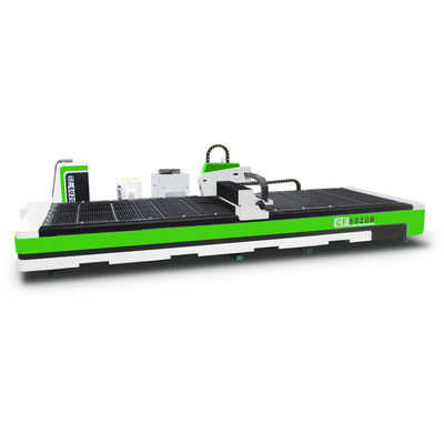 Table  Laser Cutting Machine 10KW 6KW 3000W Laser Cutter